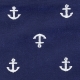 MANDUCA Nosítko Limited Edition Blue Anchors