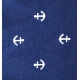 MANDUCA Nosítko Limited Edition Sling Blue Anchors