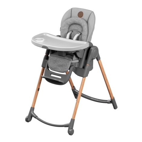 MAXI COSI Minla židlička rostoucí Essential Grey