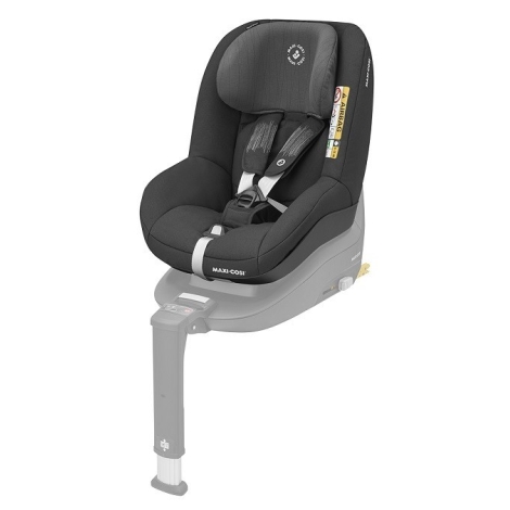 MAXI COSI Pearl Pro i-Size Frequency Black 2019