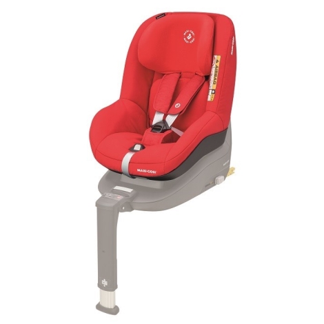 MAXI COSI Pearl Pro i-Size Nomad Red 2019
