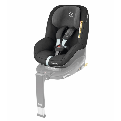 MAXI COSI Pearl Smart i-Size Frequency Black 2020