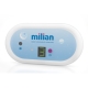 MILIAN Lite 1 monitor dechu s jednou sensorovou podložkou