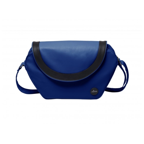 MIMA Přebalovací taška Trendy Royal Blue