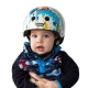 NUTCASE Dětská helma Baby Nutty Color Splash