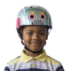 NUTCASE Dětská helma Little Nutty Tin Robot