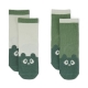 NUUROO Freja Ponožky 2 ks Light Green/Warm Green