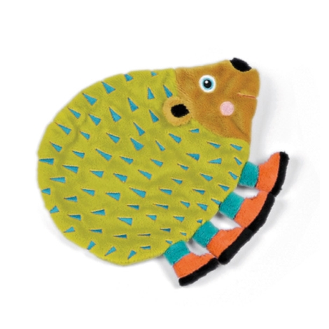 O-OOPS My Nap Friend! mazlící hračka ježek