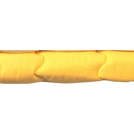ODENWÄLDER límec do postýlky gelb žlutý