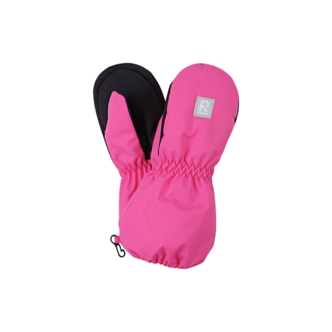 REIMA Casual Mittens Nouto Pink vel.4