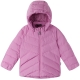REIMA Dětská péřová bunda Kupponen Cold Pink