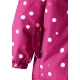REIMA Dětská zimní bunda s membránou Aseme Cranberry Pink vel. 104