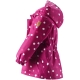 REIMA Dětská zimní bunda s membránou Aseme Cranberry Pink vel. 110
