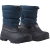 REIMA Dětské zimní boty Nefar 6980 Navy