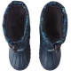 REIMA Dětské zimní boty Nefar 6982 Navy