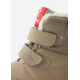 REIMA Dětské zimní boty Pyrytys Light Brown