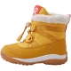 REIMA Dětské zimní boty Samooja Ochre Yellow