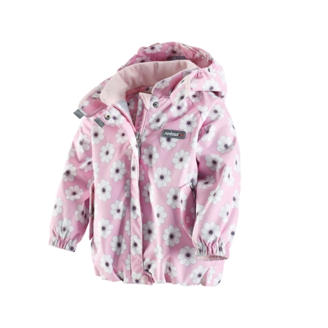 REIMA R-tec jacket Fluffy Pale Pink vel.92