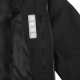 REIMA R-tec X jacket Neo Black vel.152