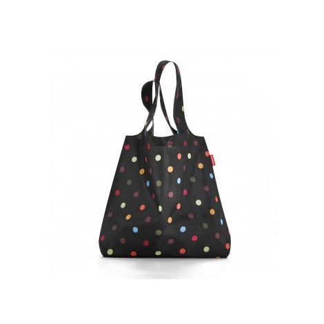 REISENTHEL Mini Maxi Shopper ekologická nákupní taška Dots