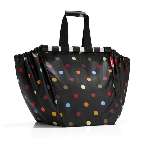 REISENTHEL Nákupní taška do vozíku Easyshoppingbag Dots