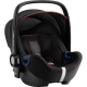 RÖMER Baby-Safe 2 i-size Cool Flow Black