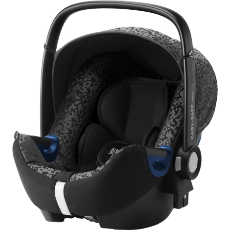 RÖMER Baby-Safe 2 i-size Mystic Black