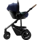 RÖMER Baby-Safe 3 i-Size Indigo Blue