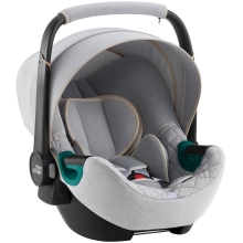 RÖMER Baby-Safe 3 i-Size Nordic Grey