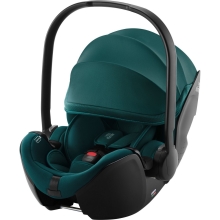 RÖMER Baby-Safe Pro Atlantic Green