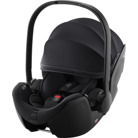 RÖMER Baby-Safe Pro Galaxy Black