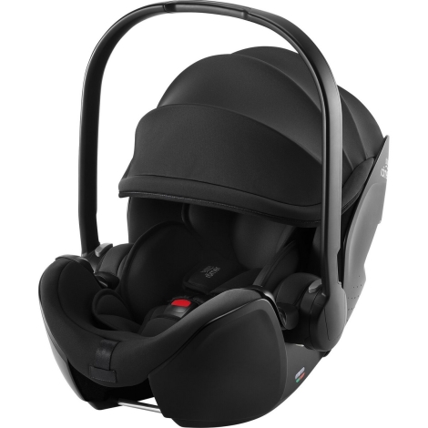 RÖMER Baby-Safe Pro Space Black