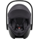 RÖMER Baby-Safe Pro + Vario Base 5Z + Dualfix 5Z Midnight Grey
