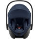 RÖMER Baby-Safe Pro + Vario Base 5Z + Dualfix 5Z Night Blue