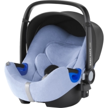 RÖMER Letní potah Baby-Safe i-Size Blue