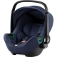 RÖMER Set Baby-Safe 3 i-Size+Flex Base iSense+autosedačka Dualfix iSense Indigo Blue
