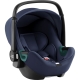 RÖMER Set Baby-Safe 3 i-Size+Flex Base iSense+autosedačka Dualfix iSense Indigo Blue