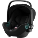 RÖMER Set Baby-Safe 3 i-Size+Flex Base iSense+autosedačka Dualfix iSense Space Black