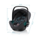 RÖMER Set Baby-Safe iSense+Flex Base iSense+autosedačka Dualfix iSense Indigo Blue