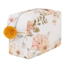 SAMIBOO Kosmetická taška Vintage Bloom