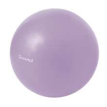 SCRUNCH Nafukovací míč Icecream Purple