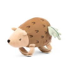 SEBRA Natahovací hudební hračka Twinkie the Hedgehog