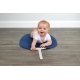 SHNUGGLE Baby Yoga Hrací podložka Blue