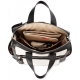 SKIPHOP Přebalovací taška/batoh Sutton Canvas/Natural