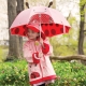 SKIPHOP Zoo Deštník Beruška 3+