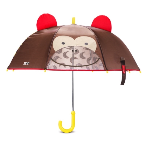 SKIPHOP Zoo Deštník Opička