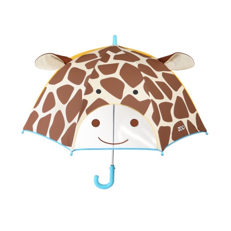 SKIPHOP Zoo Deštník Žirafa