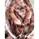 SLEEPEE Hnízdečko pro miminko Newborn Jungle Powder Pink