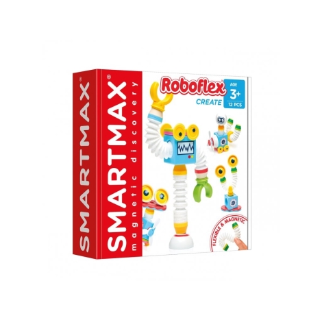 SMARTMAX Roboflex