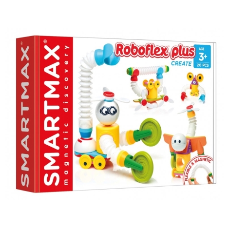 SMARTMAX Roboflex Plus